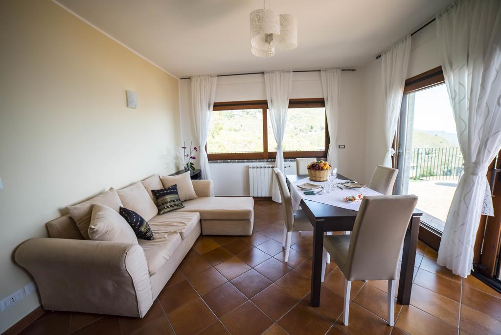 Sofia Appartement *